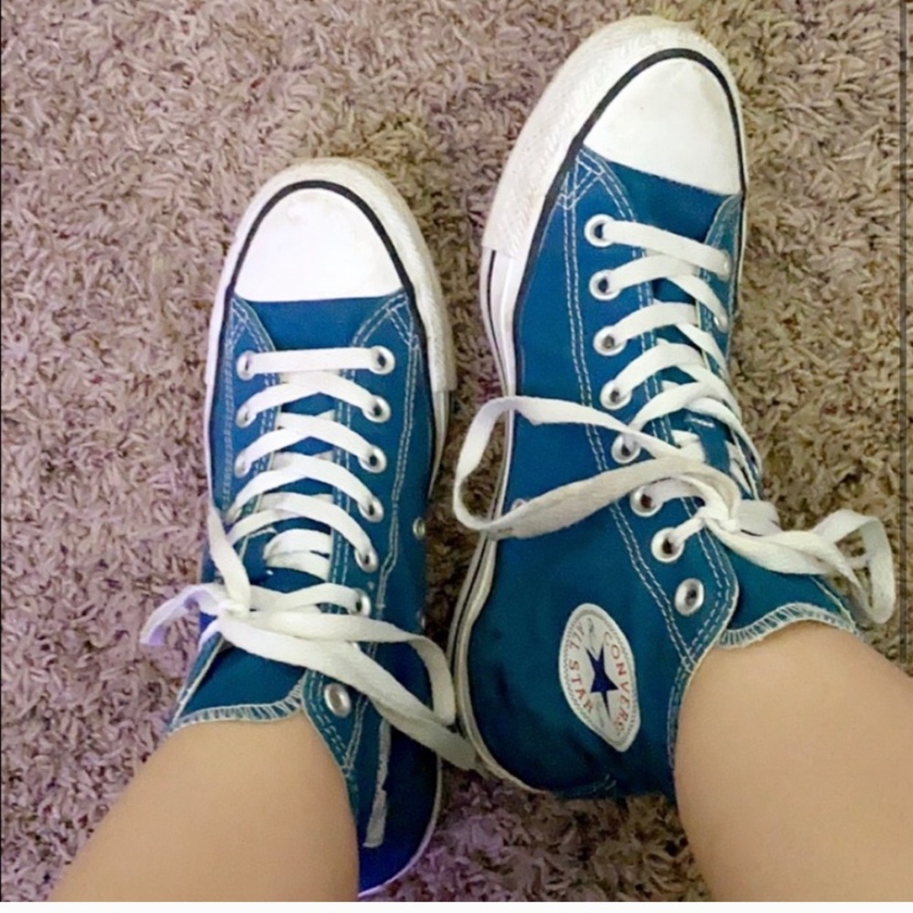 Converse